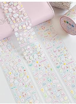 Molinta 3点 Amazon | マスキングテープ かわいい モリンタ molinta 型抜き